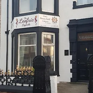 ** Hotel Leofric Legends United Kingdom